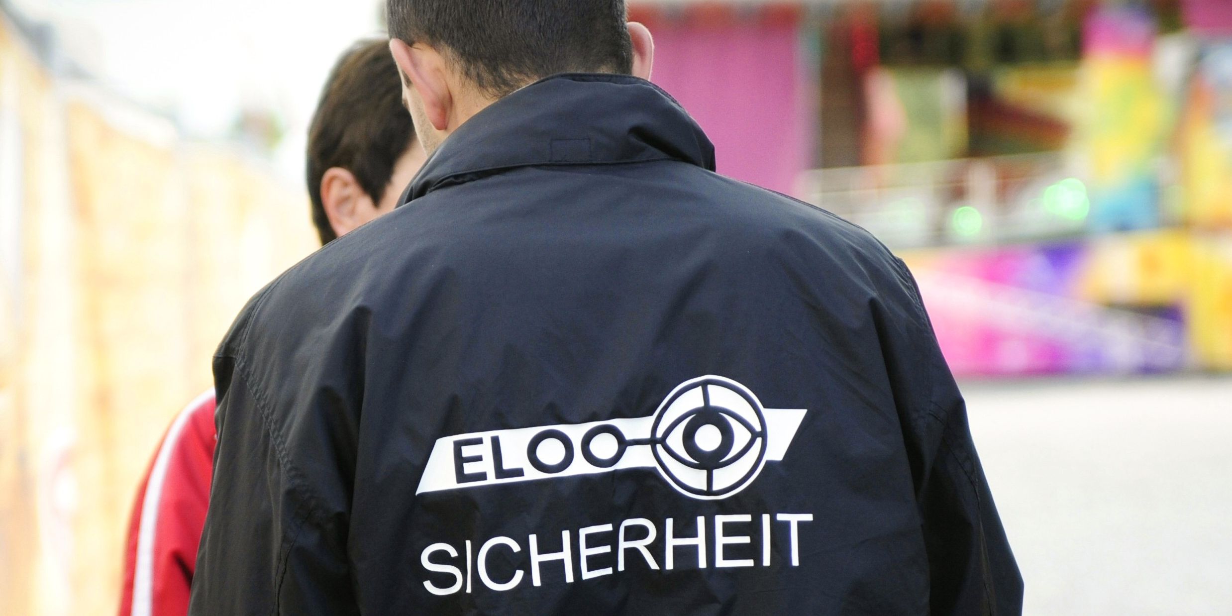 Jobs bei der ELOO Sicherheit GmbH