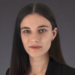 Catharina Wehrlin
